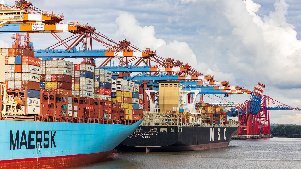 Sea Freight