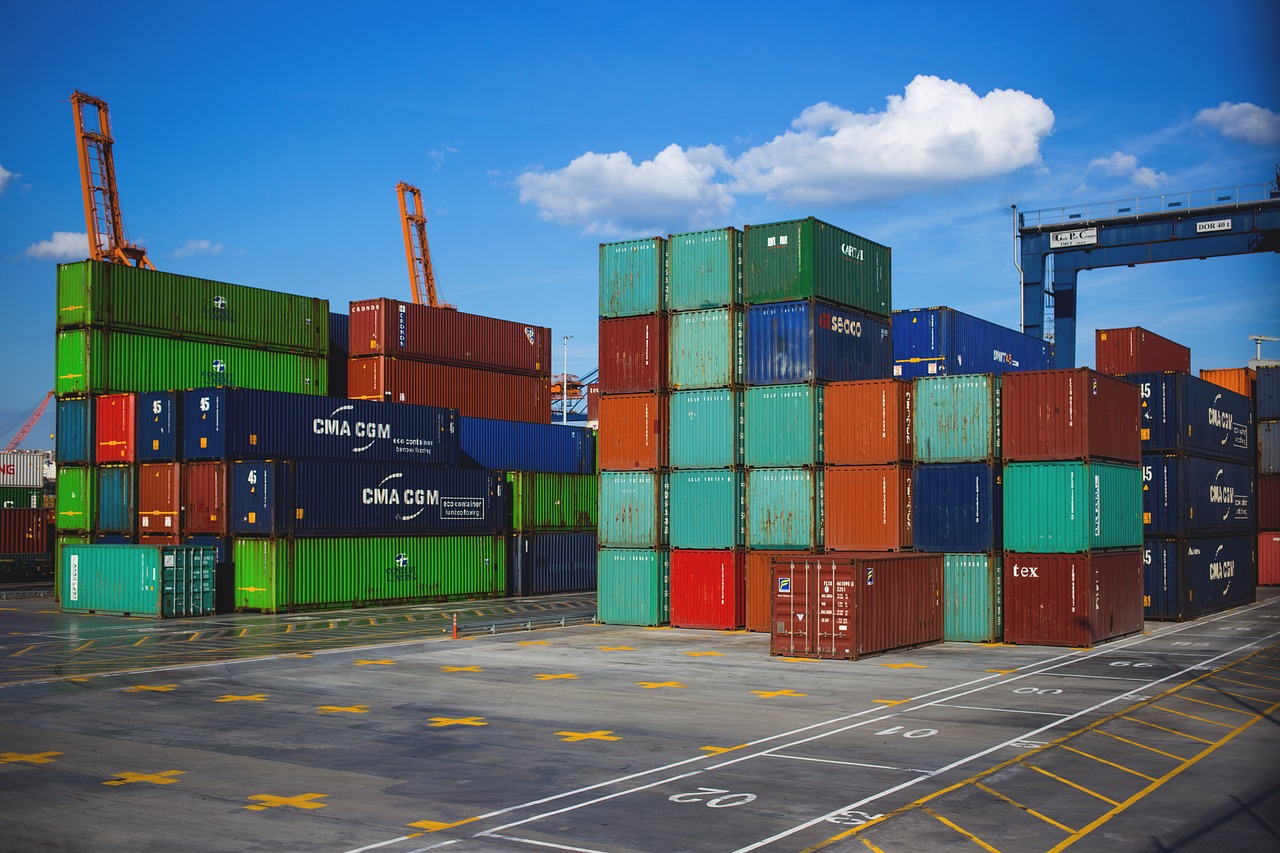 Import & Export
