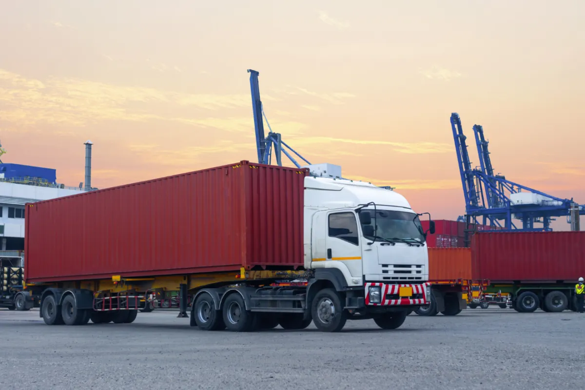 Land Transportation